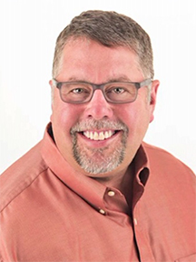 Rob Cadwallader, DC