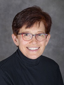 Eliza McLean, DC