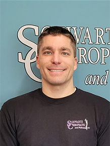 Jeremie Schwartz, DC