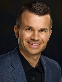 Chad Updike, DC