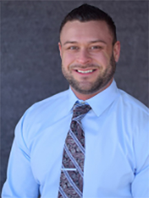 Eddie Hall, DC