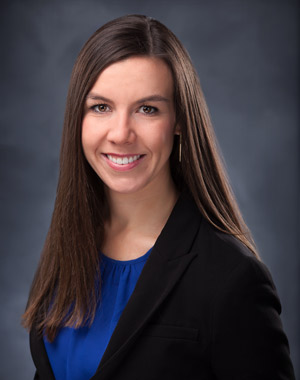 Chelsea Jarvis, DC, CACCP