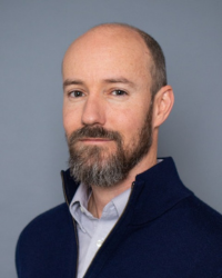 Andrew Rostenberg, DC
