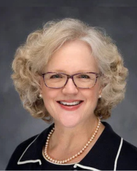 Robin Baker, DC