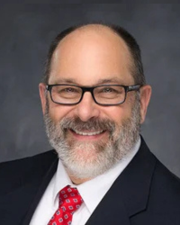 Mike Borski, DC