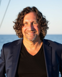 Jay Greenstein, DC