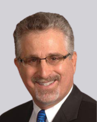 Mitch Mally, DC