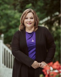 Patti Schumacher, DC