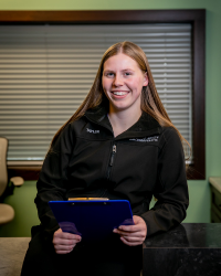 Taylor Mack, CT,  Patient Care Coordinator