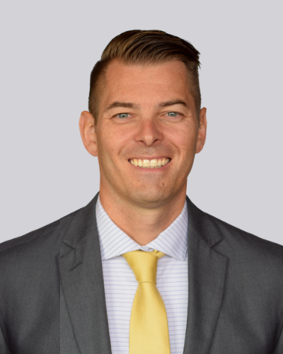 Steve Wilsens, DC